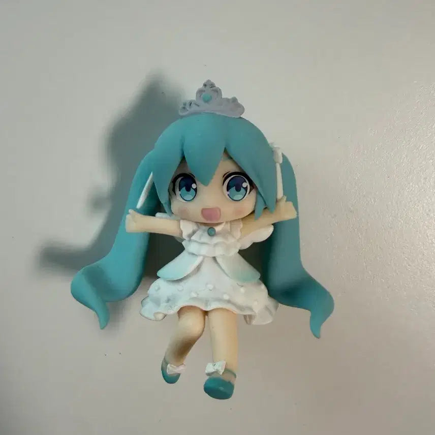 [BUNJANG] Sega Sakura Miku Super Premium Figure Ver. 3 / 세가 사쿠라 미쿠 슈퍼 프리미엄 피규어 Ver.3-라니요미님