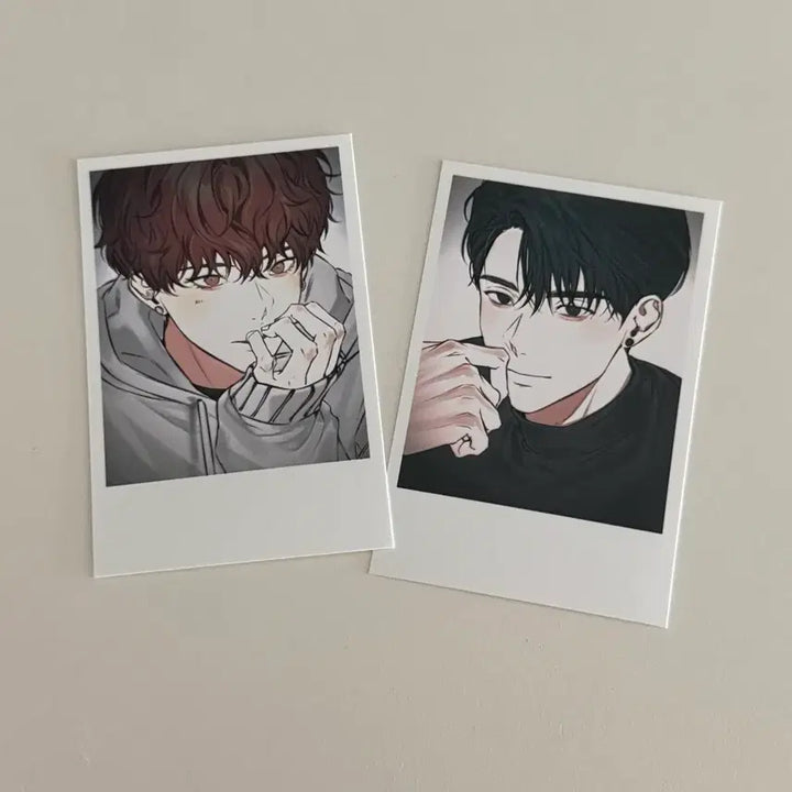 [BUNJANG] D.love 1st Edition Printing Box Set / 1차 bl 디스러브 프박 프린팅박스 일괄