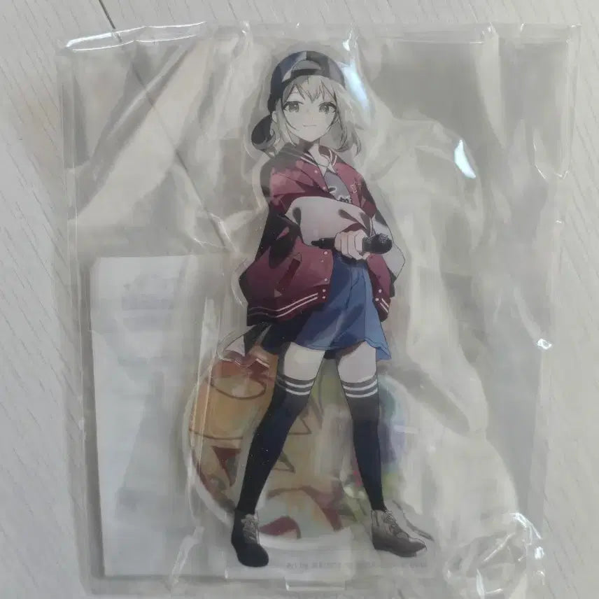 [BUNJANG] Project Sekai Azusawa Kohane Connect Live Acrylic Stand (Sealed) / 미개봉) *8월8일까지 가격인하* 가격인하X 프로세카 프세카 아즈사와 코하네 커넥라 아크릴 스탠드