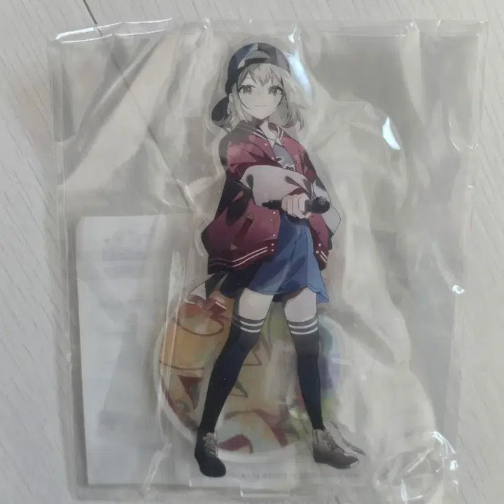 [BUNJANG] Project Sekai Azusawa Kohane Connect Live Acrylic Stand (Sealed) / 미개봉) *8월8일까지 가격인하* 가격인하X 프로세카 프세카 아즈사와 코하네 커넥라 아크릴 스탠드