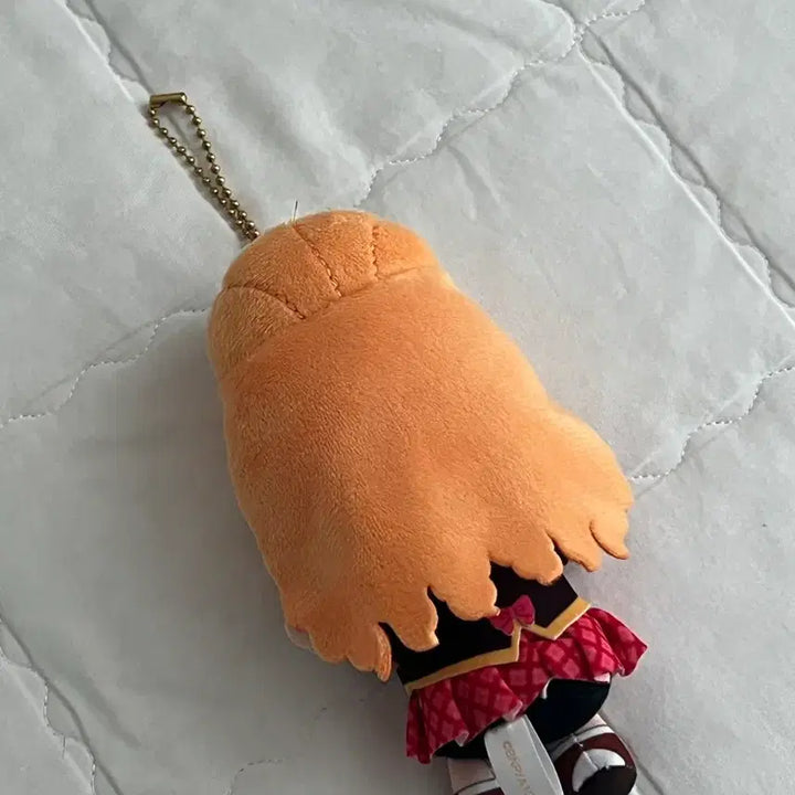 [BUNJANG] Aikatsu Dream Academy Maria School Uniform Plush Doll / 아이카츠 드림아카데미 마리아 누이 판매