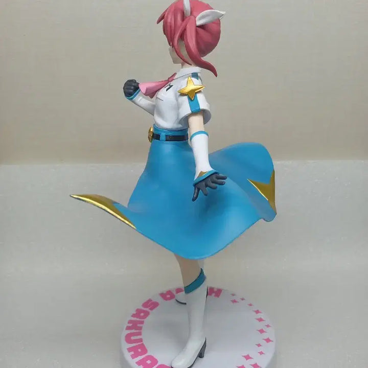 [BUNJANG] Majirumi Sakura Kanna Figure / 주식회사 마지루미에 사쿠라기 카나 피규어