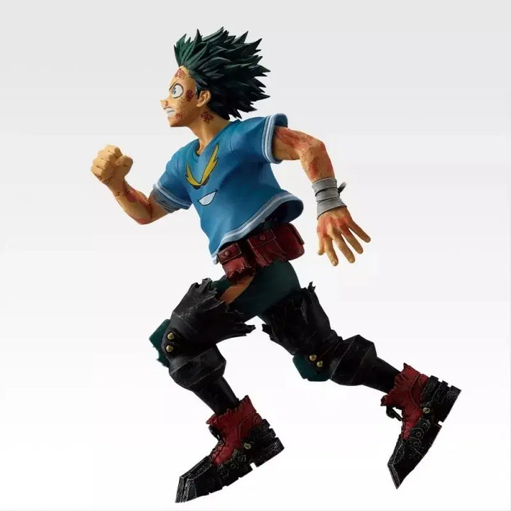 [BUNJANG] My Hero Academia Ichiban Kuji C Prize Izuku D Prize Katsuki Figure Set / 나히아 히로아카 제일복권 이치방쿠지 C상 D상 판매 (10월발매건)