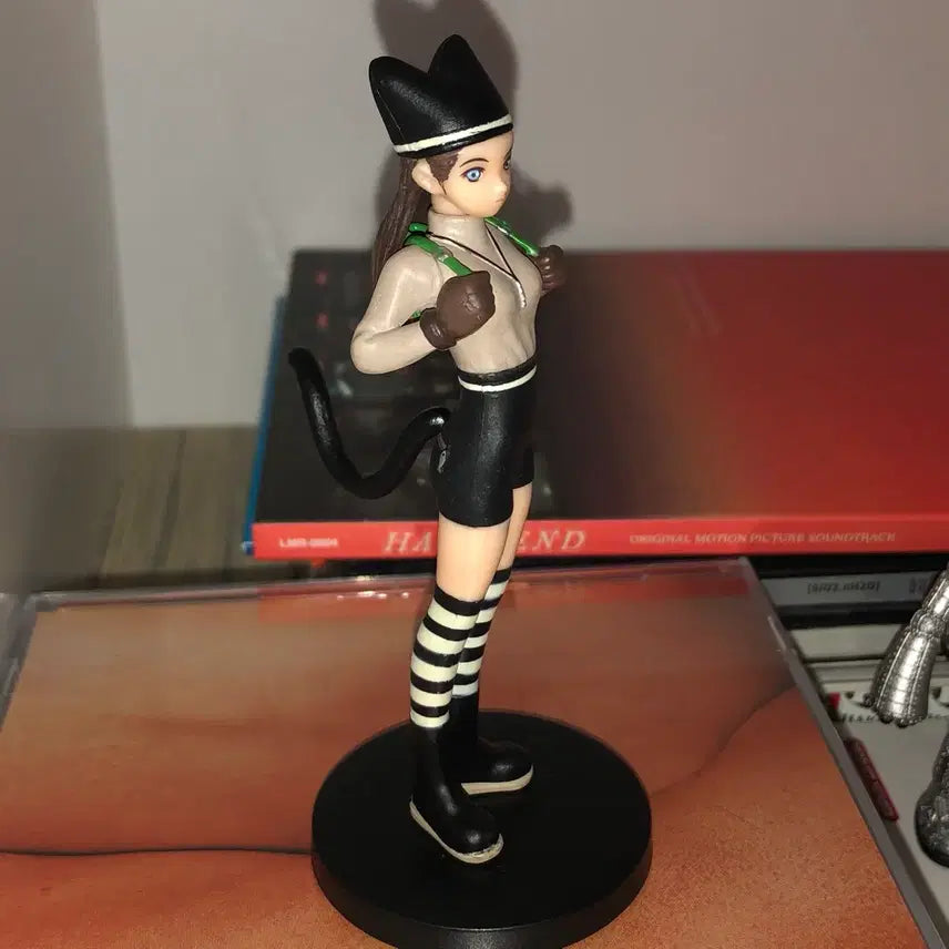 [BUNJANG] Range Murata PSE 2.0 Collection Bishoujo Figure Set / 무라타렌지 pse 2.0 콜렉션 미소녀 피규어