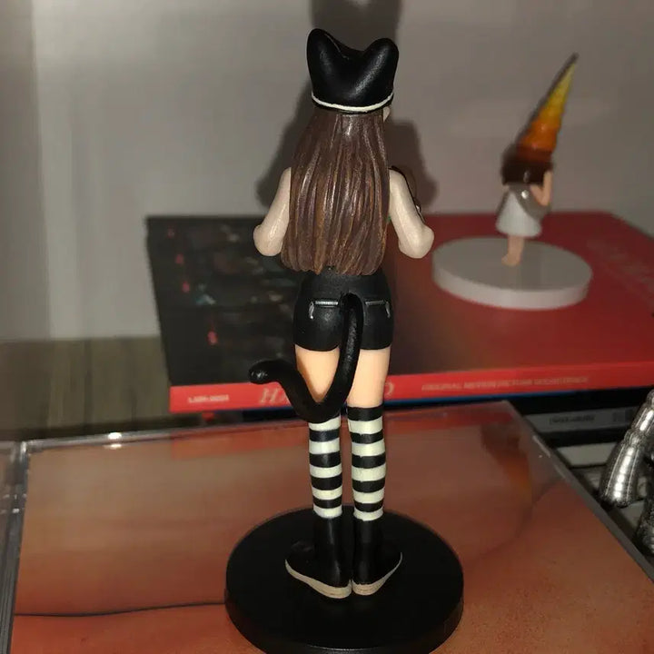[BUNJANG] Range Murata PSE 2.0 Collection Bishoujo Figure Set / 무라타렌지 pse 2.0 콜렉션 미소녀 피규어