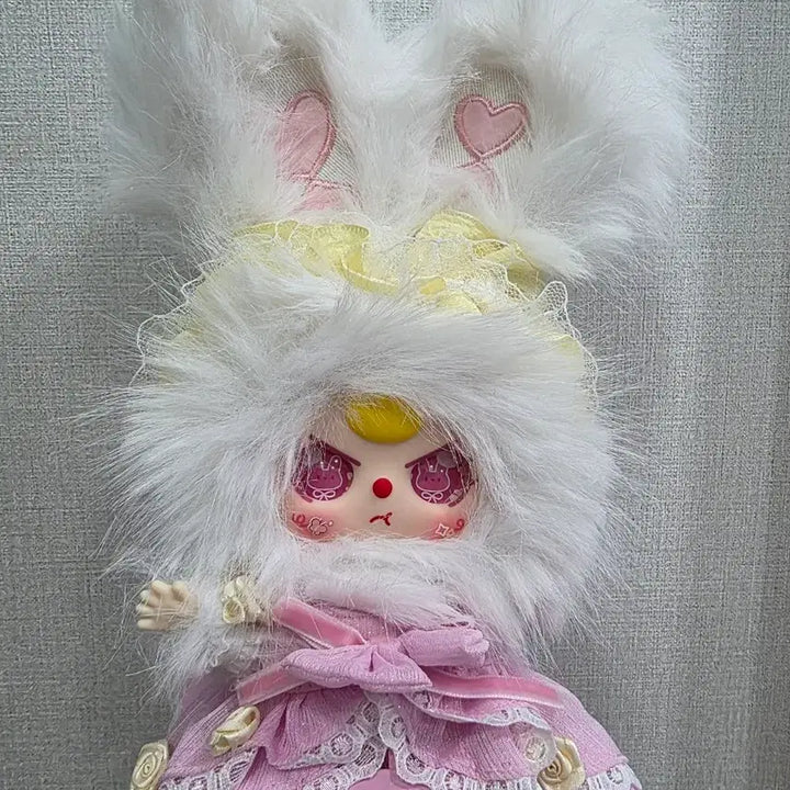 [BUNJANG] BabyThree Gothic Overture Limited Edition Set / 베이비쓰리 신상 한정판 세트