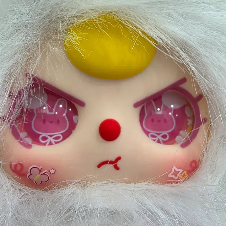 [BUNJANG] BabyThree Gothic Overture Limited Edition Set / 베이비쓰리 신상 한정판 세트
