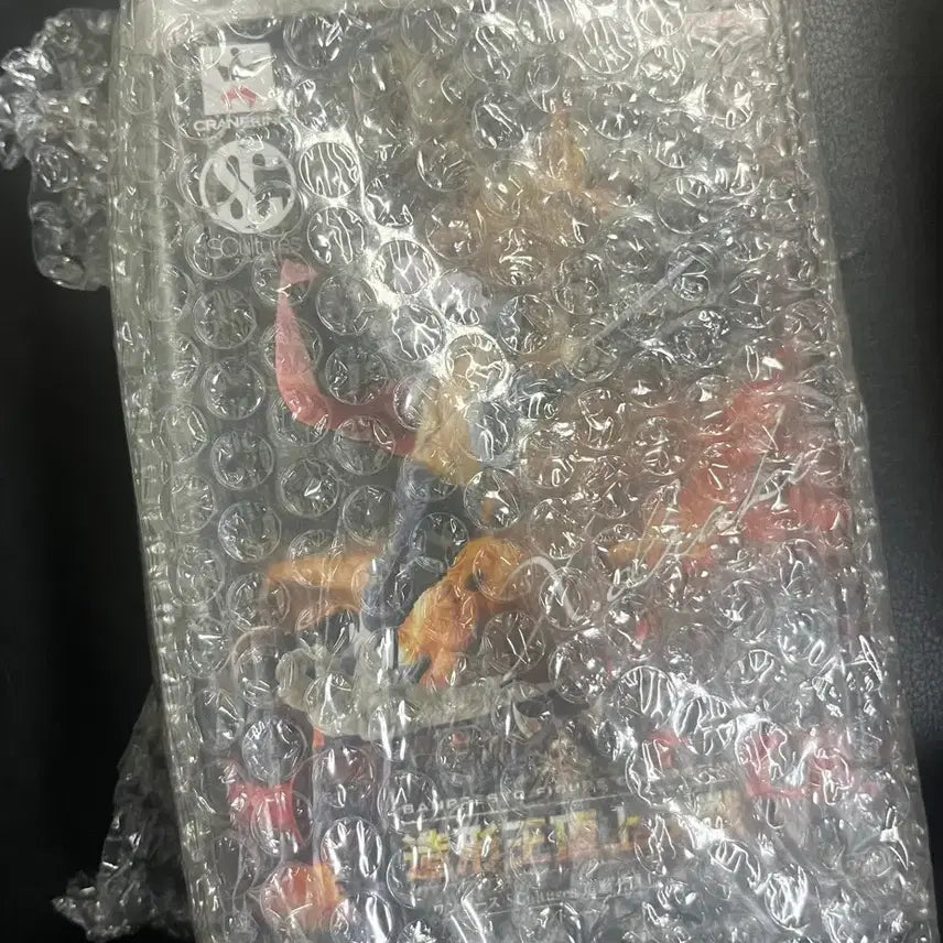 [BUNJANG] Banpresto SCultures Big Zoukeio 5 Vol. 3 X Drake Figure / (원피스피규어) 반프레스토 조형왕 정상결전1 Vol.3 엑스드레이크