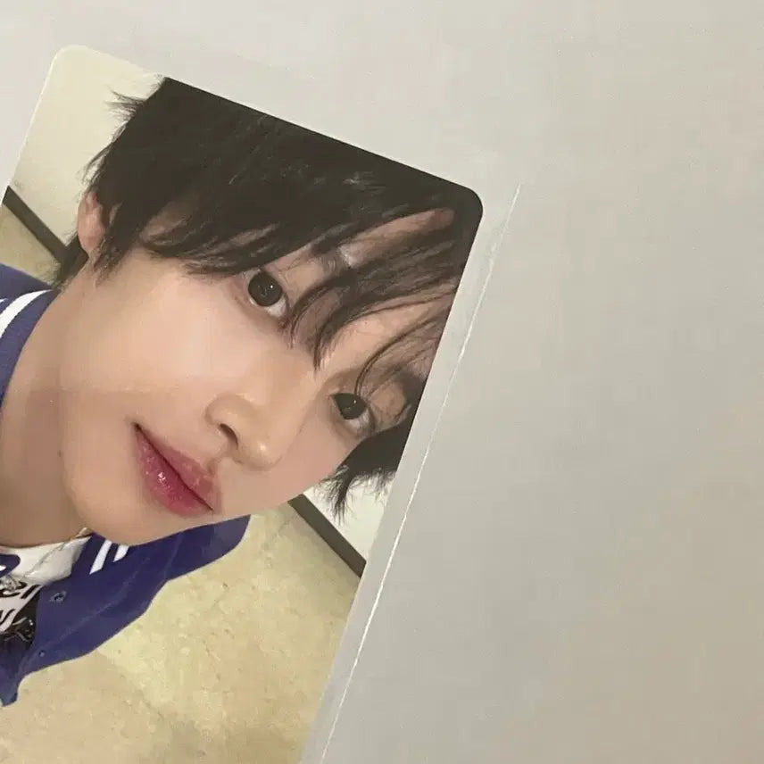 [BUNJANG] RIIZE Wonbin Photocard / 라이즈 팝업 원빈