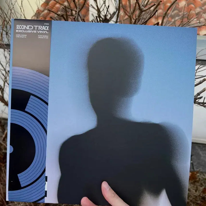 [BUNJANG] Daniel Caesar Case Study 01 (Unsealed) / Daniel Caesar - Case Study 01