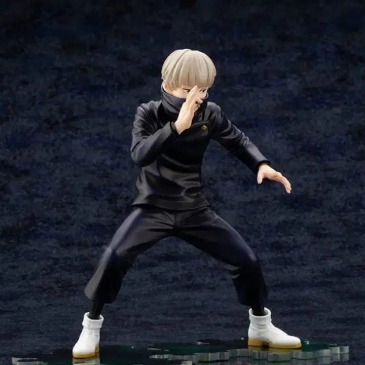 [BUNJANG] Kotobukiya Toge Inumaki Jujutsu Kaisen Figure / 주술회전 코토부키야 이누마키 토게 피규어
