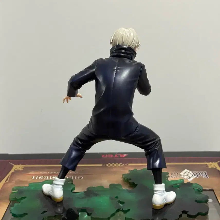 [BUNJANG] Kotobukiya Toge Inumaki Jujutsu Kaisen Figure / 주술회전 코토부키야 이누마키 토게 피규어