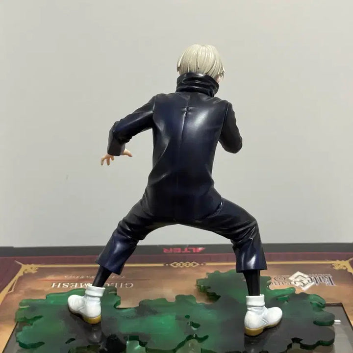 [BUNJANG] Kotobukiya Toge Inumaki Jujutsu Kaisen Figure / 주술회전 코토부키야 이누마키 토게 피규어