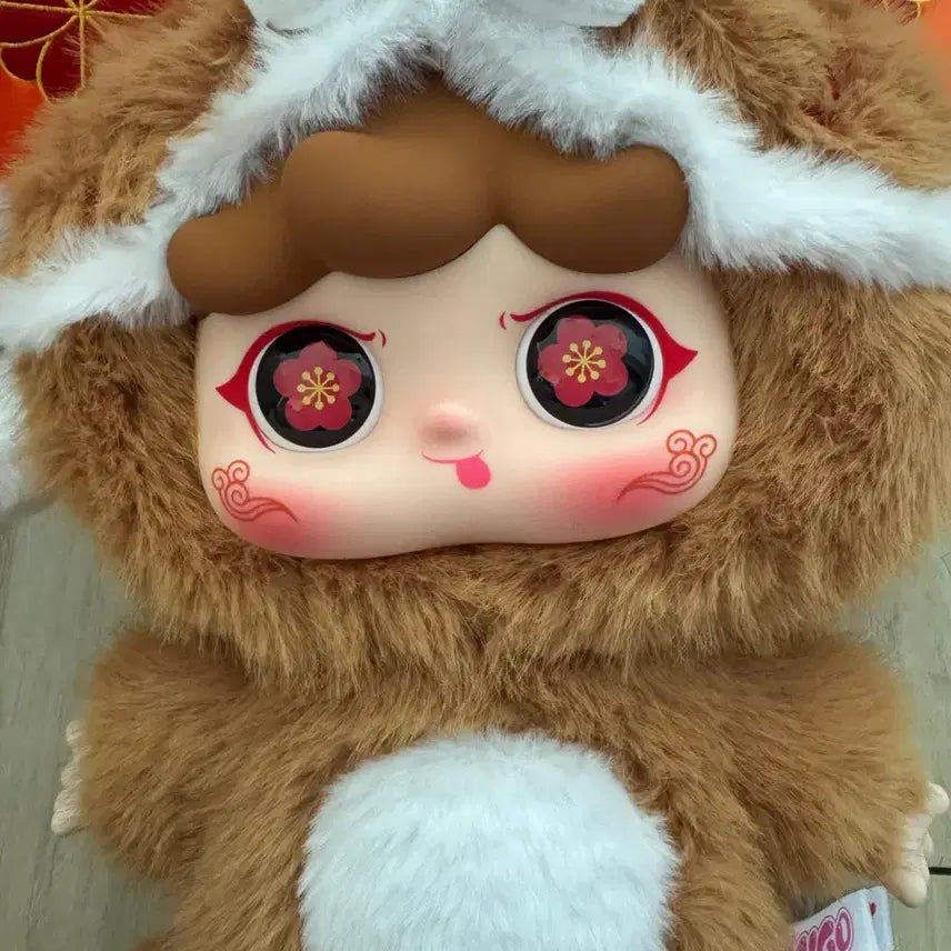 [BUNJANG] Migo 400 Doll / 미고400 시크