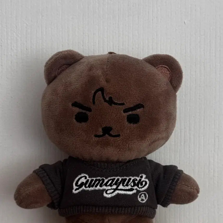 [SOLD OUT] 2024 티원 온세티 인형 키링 15cm 구마유시