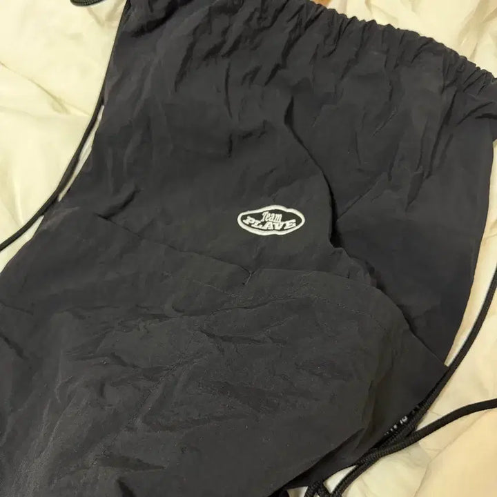 [BUNJANG] PLAVE Signature Gym Sack / 플레이브 시그 짐색 판매