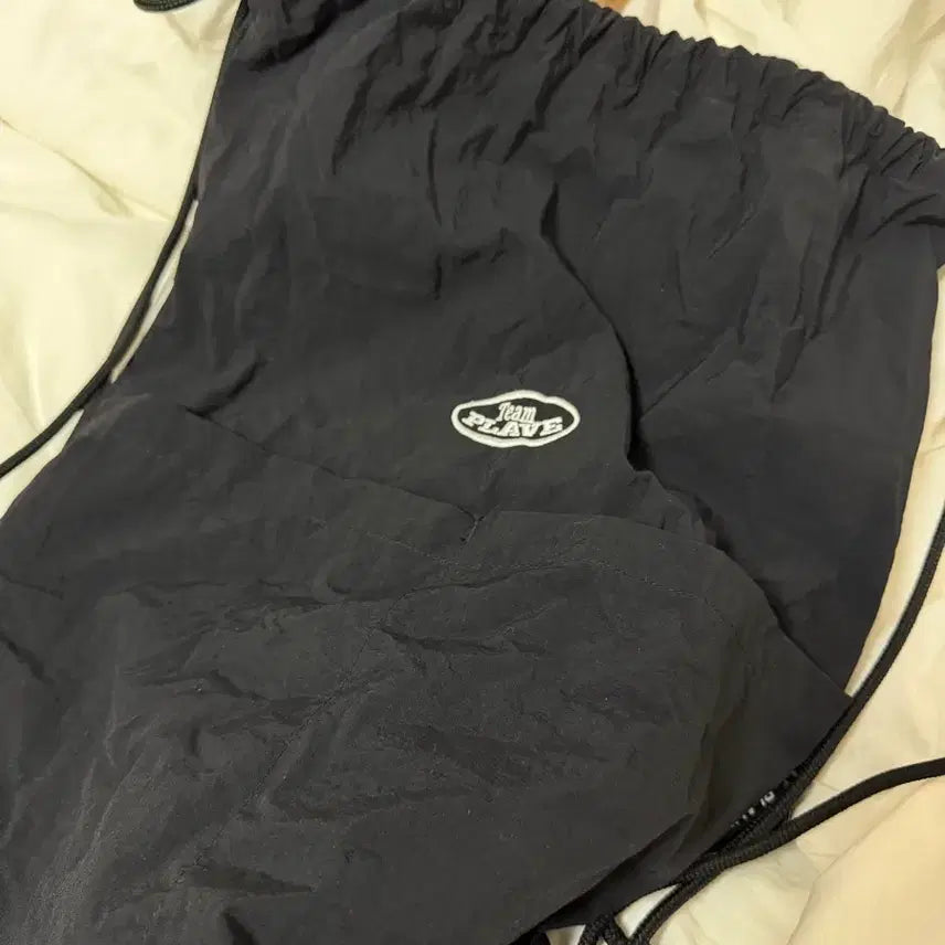 [BUNJANG] PLAVE Signature Gym Sack / 플레이브 시그 짐색 판매