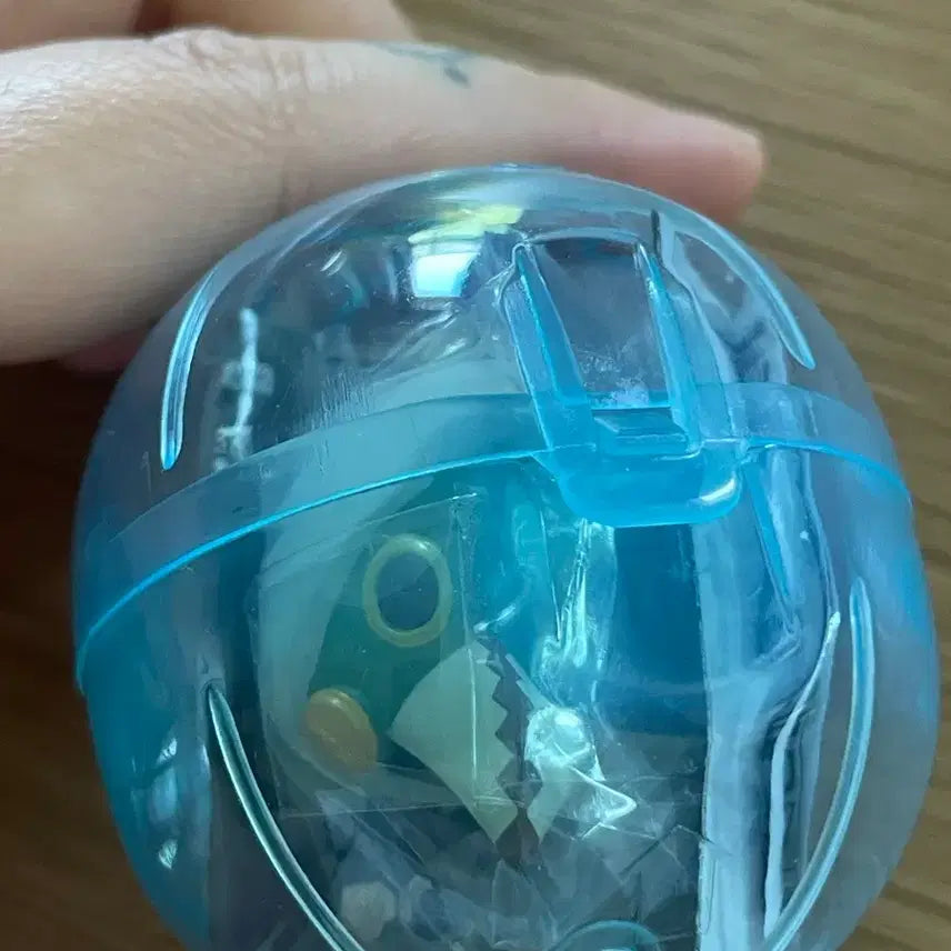 [BUNJANG] Chainsaw Man Makima Gacha Figure Keychain / 체인소맨 레제편 대롱대롱 가챠 피규어 키링
