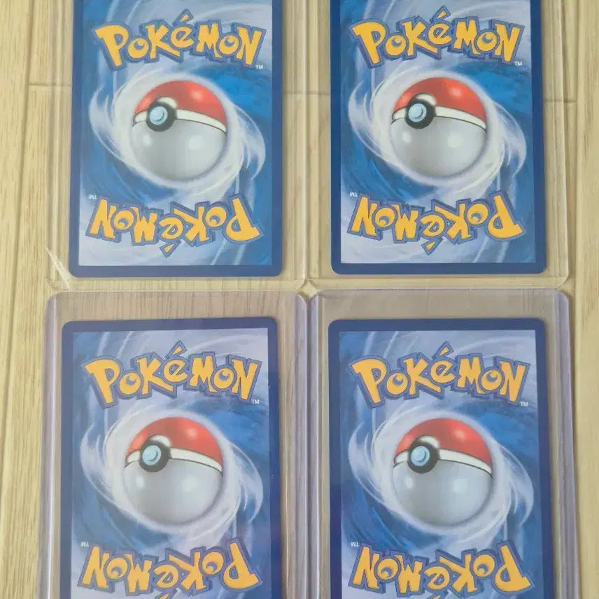 [BUNJANG] Pokemon Card AR Flygon, Tropius, Honchkrow, Drapion / 포켓몬 카드 ar 플라이곤 듀란 켄호로우 미끄네일