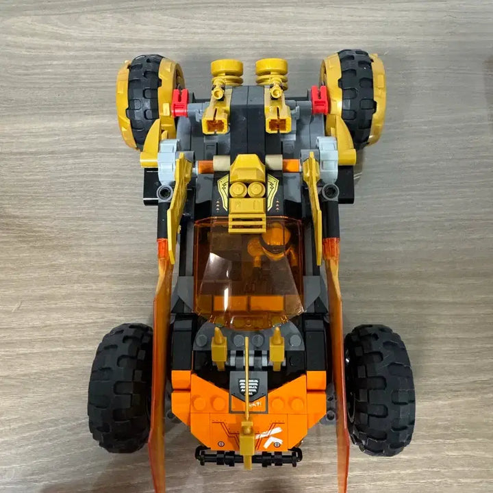 [BUNJANG] LEGO Ninjago 71769 / 레고 닌자고 71769 판매합니다