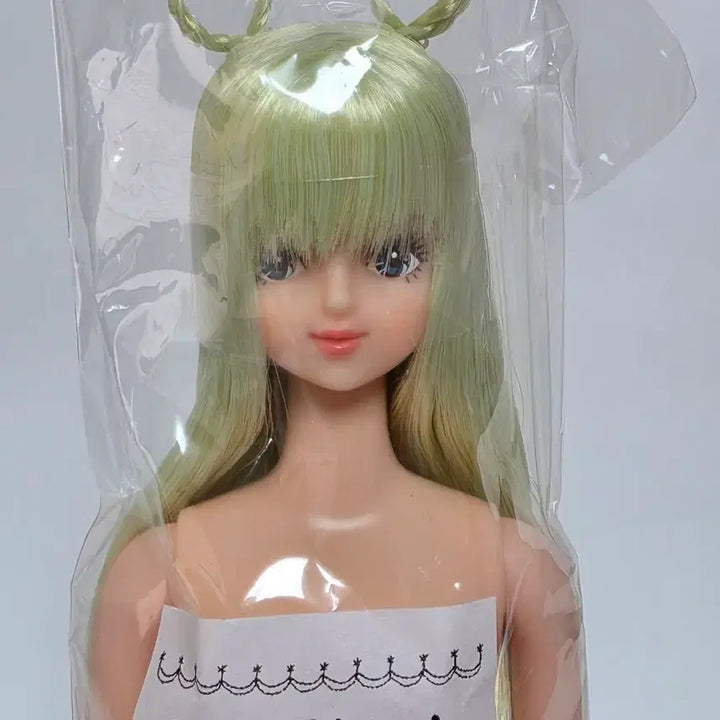 [BUNJANG] Licca Castle Otanoshimi Sayaka Doll / 리카캐슬 오타노시미 사야카