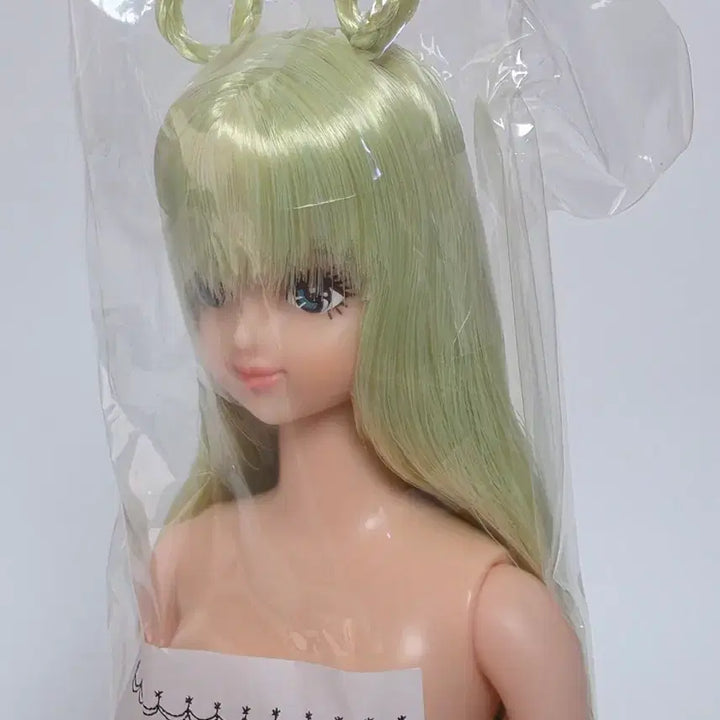 [BUNJANG] Licca Castle Otanoshimi Sayaka Doll / 리카캐슬 오타노시미 사야카