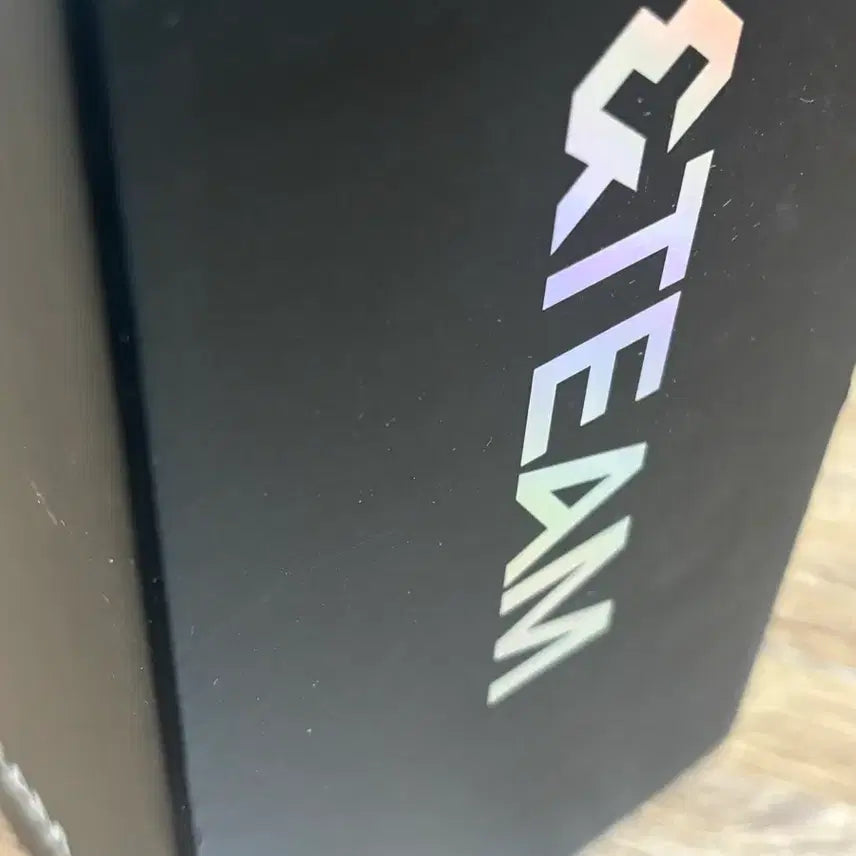 [SOLD OUT] 앤팀 응원봉 르네봉 루네봉 양도합니다!