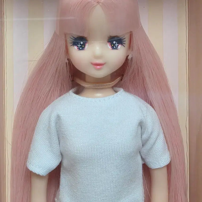 [BUNJANG] Ricca Castle Kaori-chan / 리카캐슬 카오리쨩