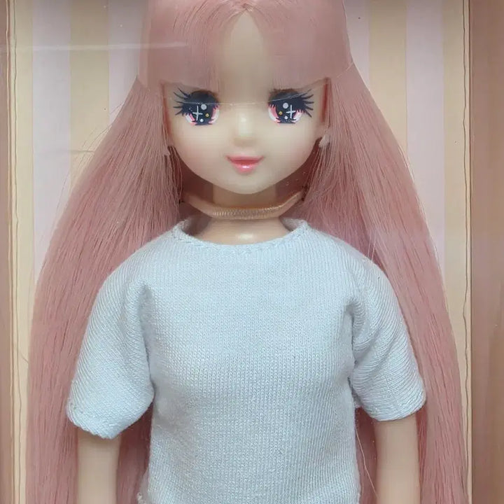 [BUNJANG] Ricca Castle Kaori-chan / 리카캐슬 카오리쨩