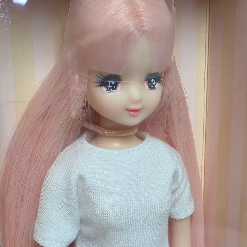 [BUNJANG] Ricca Castle Kaori-chan / 리카캐슬 카오리쨩