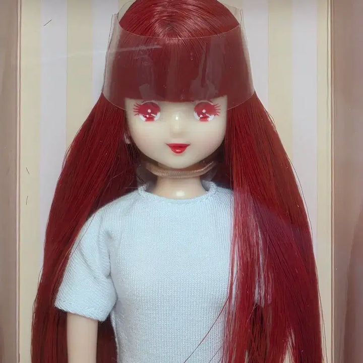 [BUNJANG] Rika Castle Yumeka Toy / 리카캐슬 유메카
