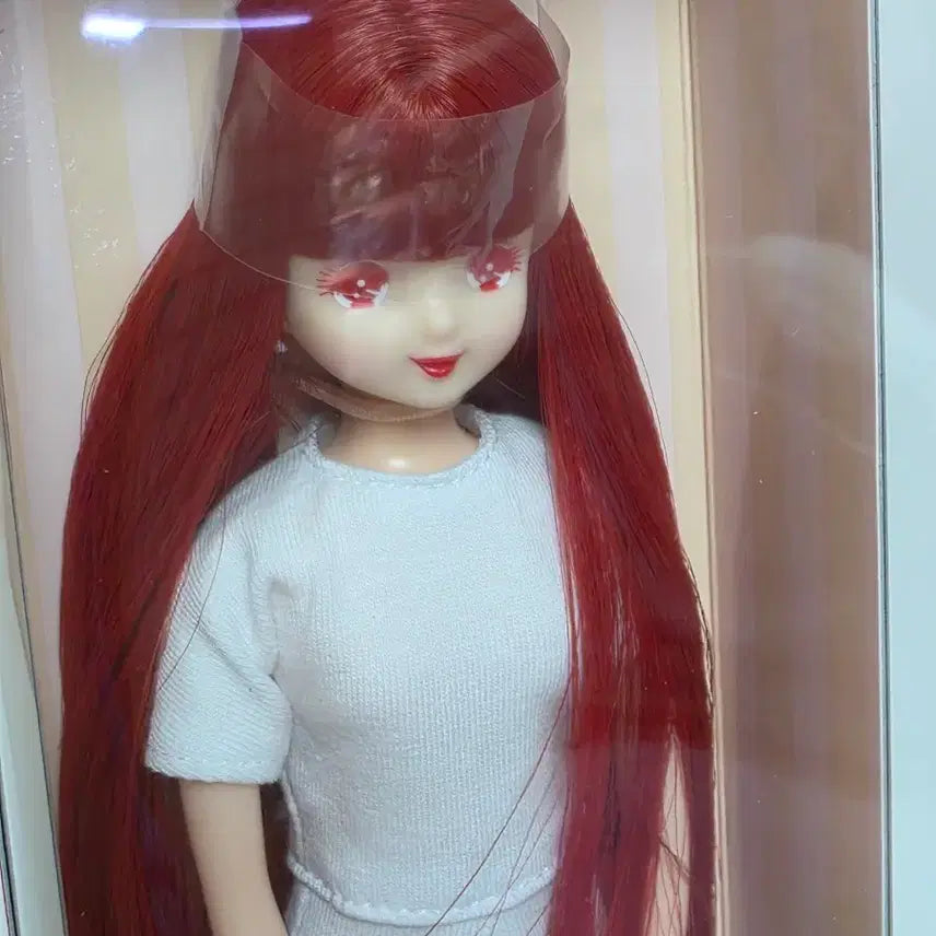 [BUNJANG] Rika Castle Yumeka Toy / 리카캐슬 유메카