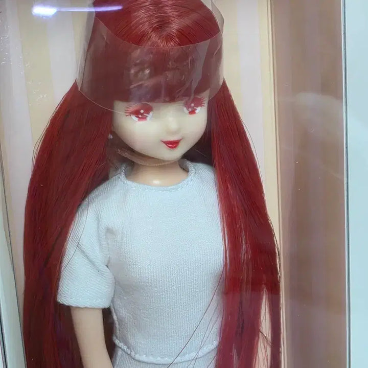 [BUNJANG] Rika Castle Yumeka Toy / 리카캐슬 유메카