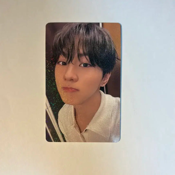 [BUNJANG] ENHYPEN Jungwon WAKEDAZELIVE IN JAPAN ENGENE Membership Photocard / 엔하이픈 정원 웤더라 인 재팬 엔진 멤버십 walk the line