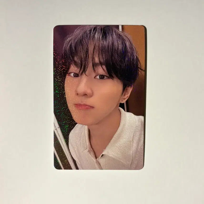 [BUNJANG] ENHYPEN Jungwon WAKEDAZELIVE IN JAPAN ENGENE Membership Photocard / 엔하이픈 정원 웤더라 인 재팬 엔진 멤버십 walk the line