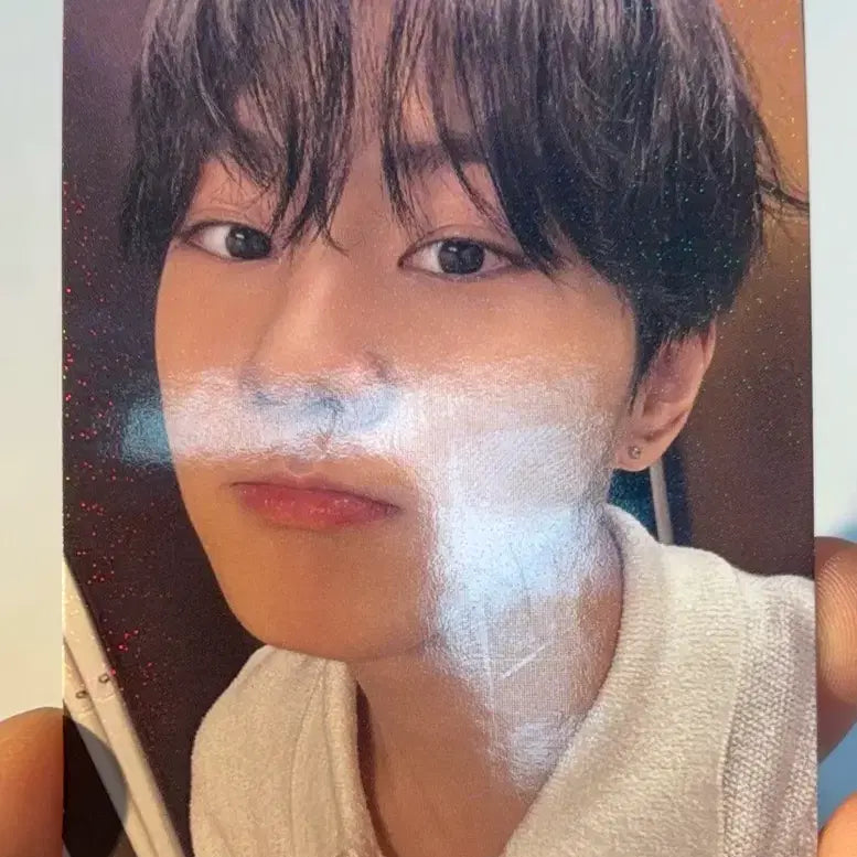 [BUNJANG] ENHYPEN Jungwon WAKEDAZELIVE IN JAPAN ENGENE Membership Photocard / 엔하이픈 정원 웤더라 인 재팬 엔진 멤버십 walk the line