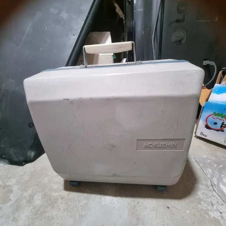 [BUNJANG] Hokushin 16mm Film Projector / 호쿠신 영사기