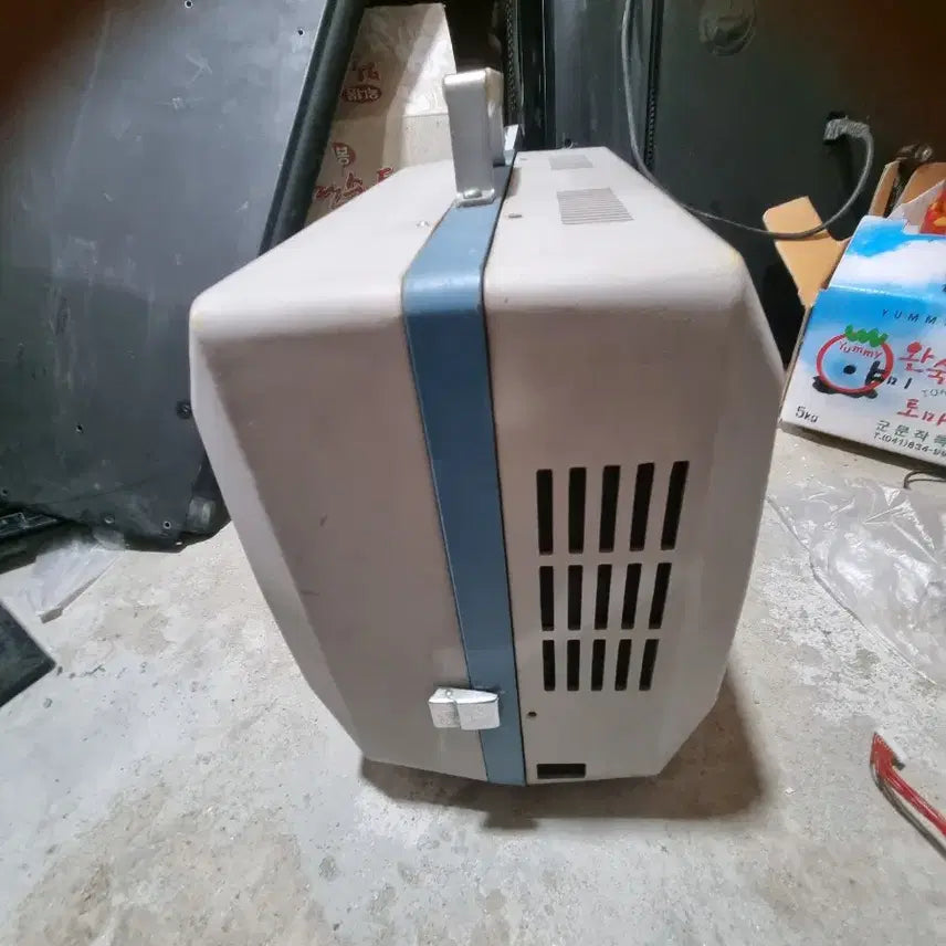 [BUNJANG] Hokushin 16mm Film Projector / 호쿠신 영사기