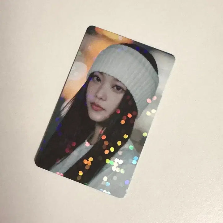 [BUNJANG] NewJeans Haerin Supernatural Weverse Japan 2nd Anniversary POB Photocard / *급처* 뉴진스 해린 슈퍼내추럴 위버스 재팬 2주년 기념 특전 포카