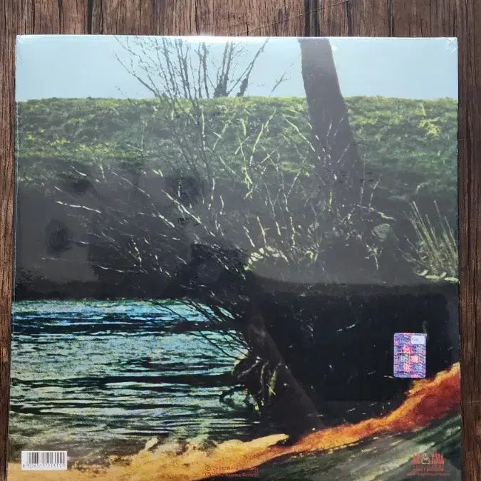 [BUNJANG] Spring 2LP 180g Limited Edition (Akarma Reissue) / Spring  미개봉  2lps  삼단커버 180g