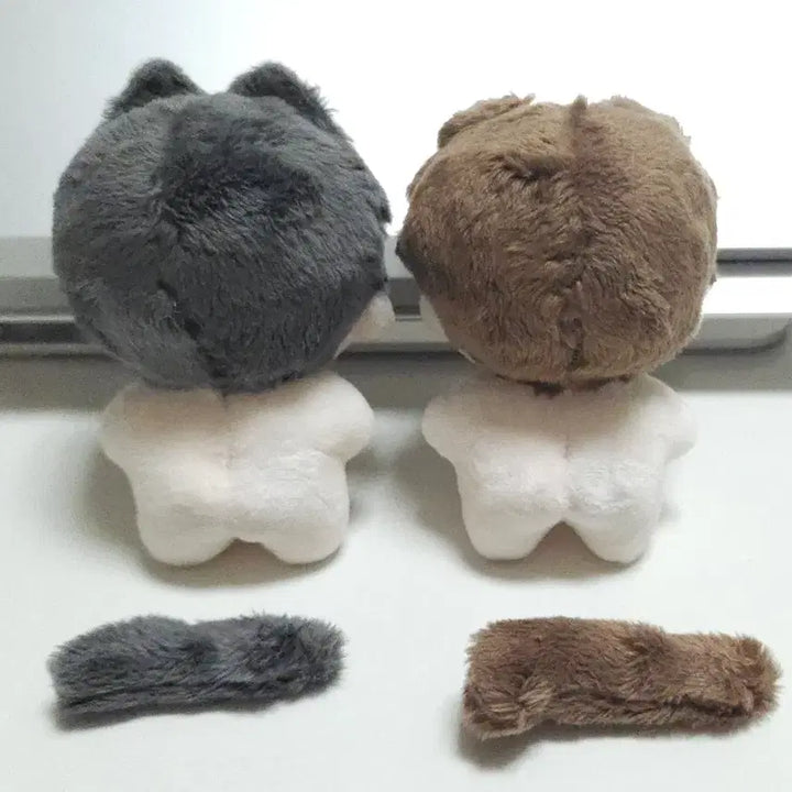 [BUNJANG] Mini Solum Mini Sahun 5cm Bundle Set / 괴출 괴담출근 미니솔음 미니사헌 5cm 일괄