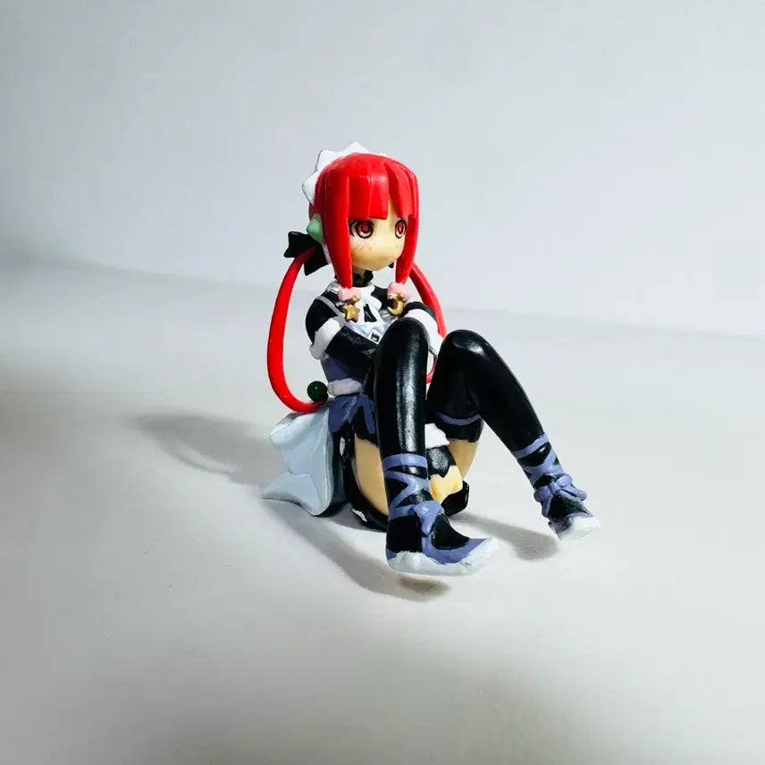 [BUNJANG] Assorted Figurines Bundle / 이름모를 피규어들 팝니다 일괄 15000