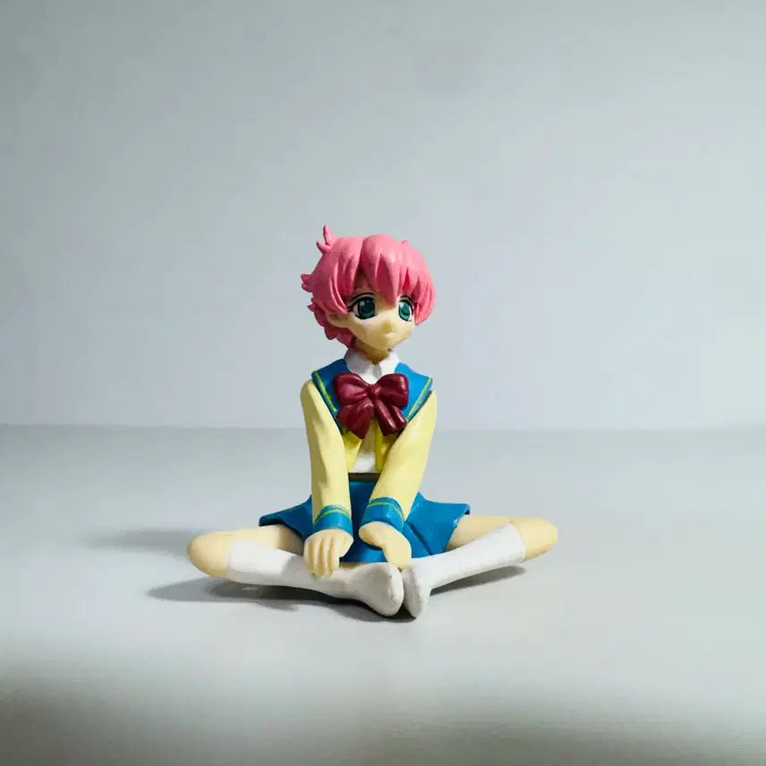 [BUNJANG] Assorted Figurines Bundle / 이름모를 피규어들 팝니다 일괄 15000