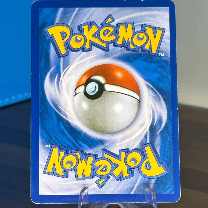 [BUNJANG] Pokemon Card Darkrai CP5 / 포켓몬 카드 다크라이 CP5