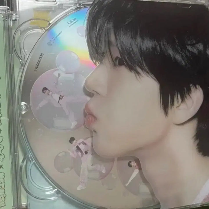 [BUNJANG] NCT WISH Album Jaehee Version / 엔시티위시앨범양도