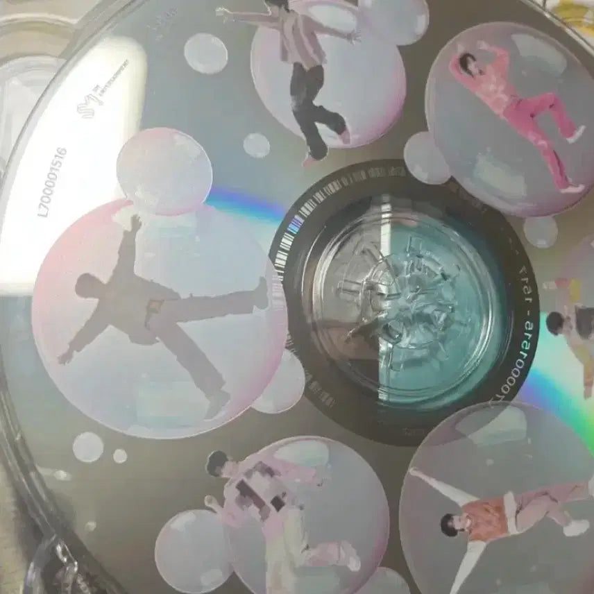 [BUNJANG] NCT WISH Album Jaehee Version / 엔시티위시앨범양도