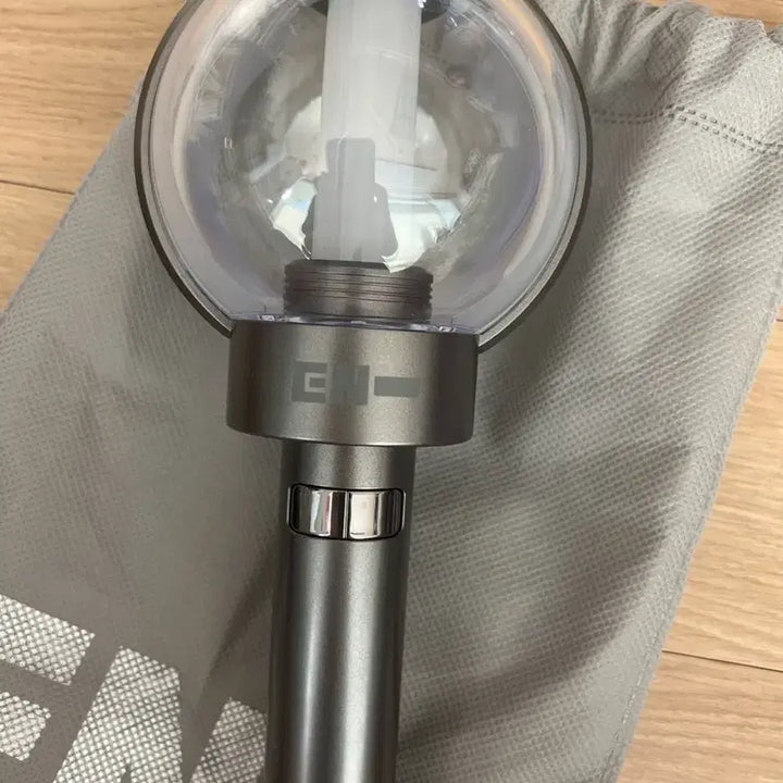 [BUNJANG] ENHYPEN Official Lightstick Engine Ver. 2 / 엔하이픈 응원봉 엔진봉 ver.2 판매