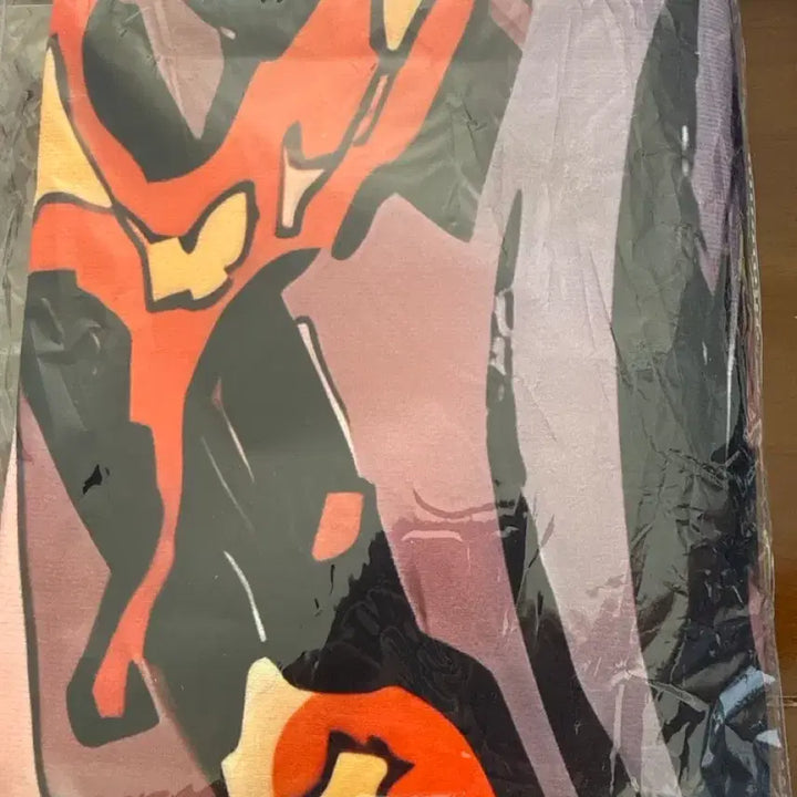 [BUNJANG] Demon Slayer Large Fabric Poster / 귀멸의 칼날 대형 패브릭 포스터