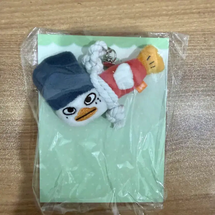 [BUNJANG] RIIZE Ak-Maki Keyring Ssohi / 라이즈 액막이 키링 똘병이 소희