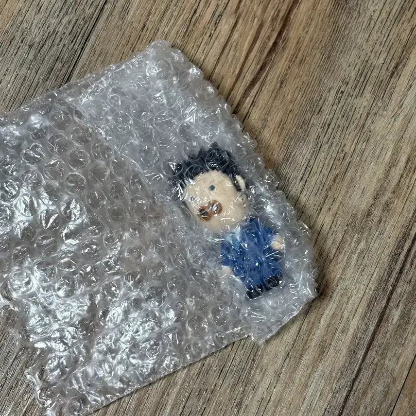 [BUNJANG] Hunter x Hunter Ichiban Kuji H Prize Leorio Unsealed / (미개봉) 헌터헌터 제일복권 h상 레오리오
